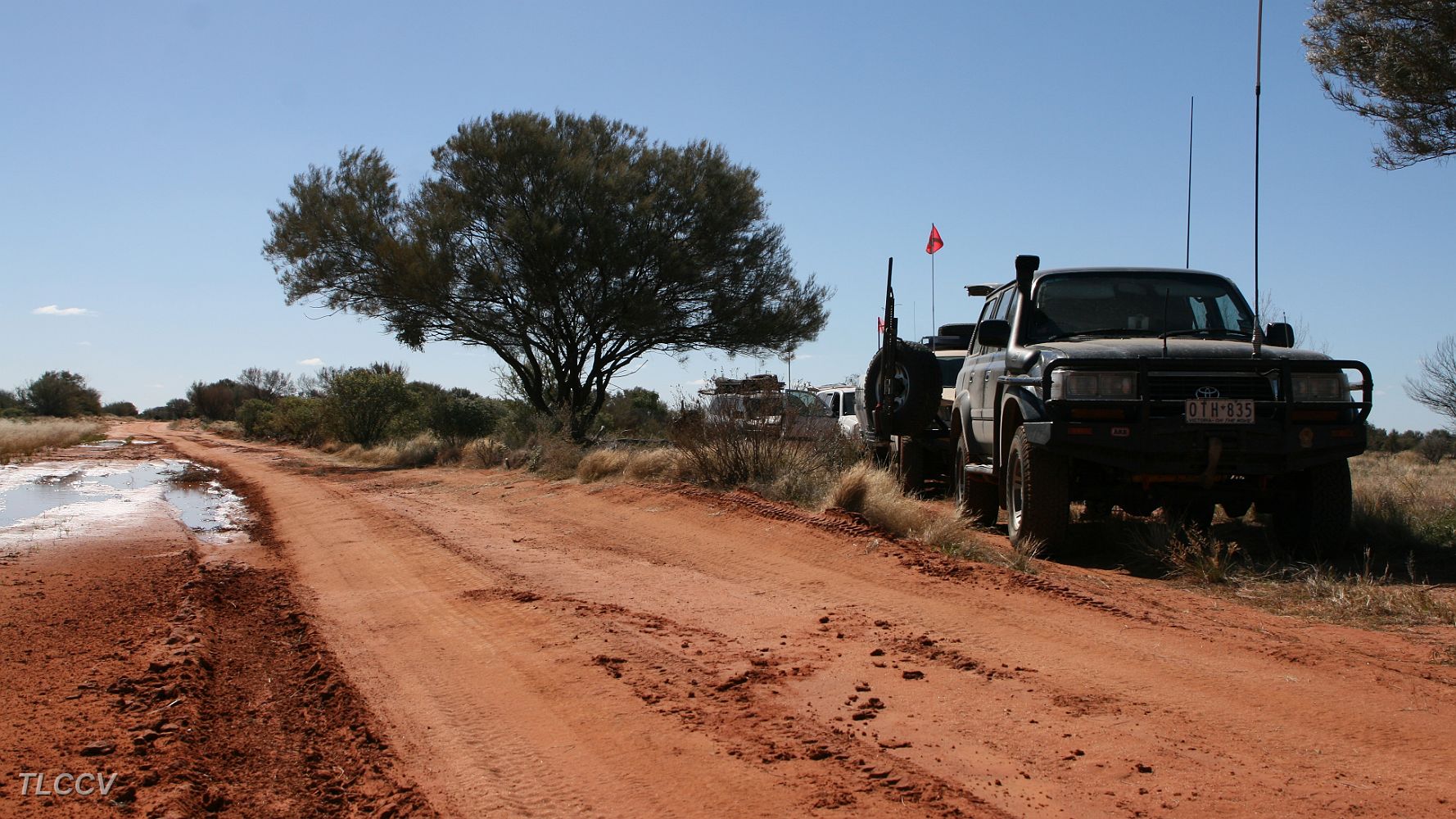 Lunch on the Orientos Rd.JPG